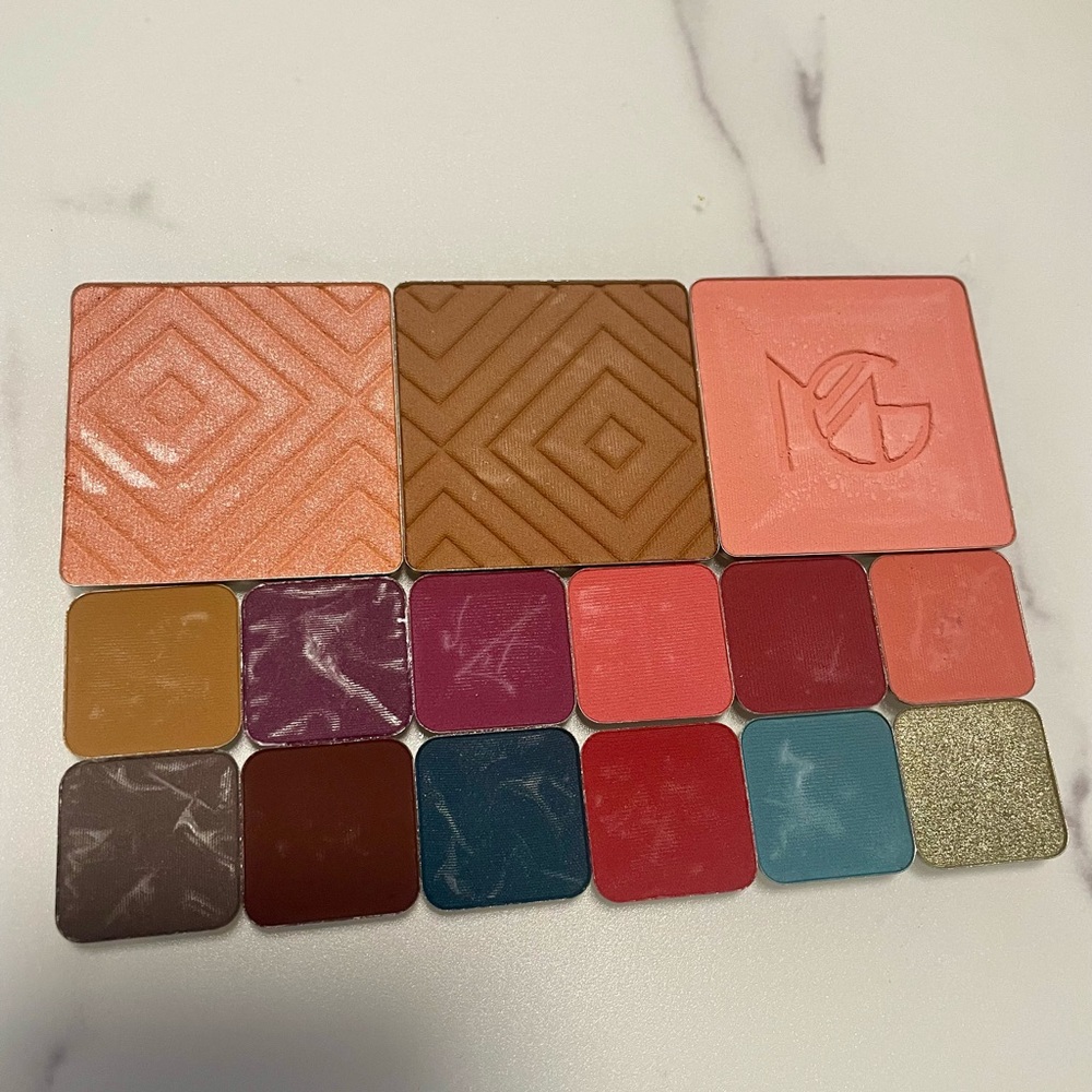 Makeup geek bundle - Picture 3 of 7